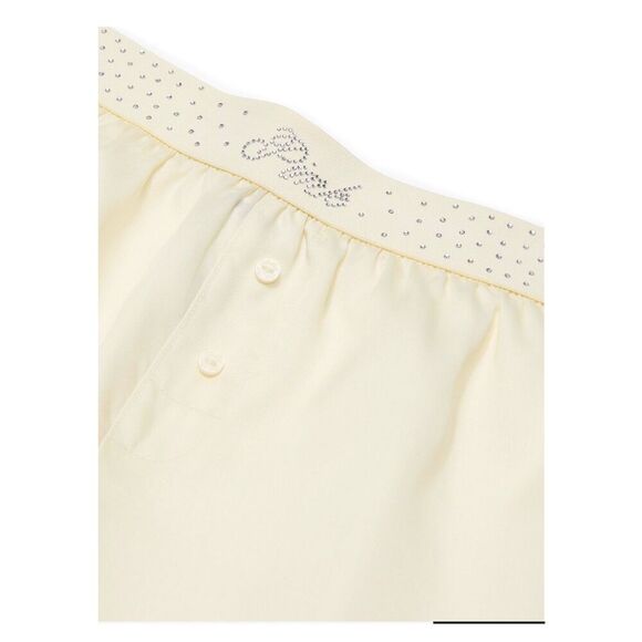 VS PINK Sleep boxer Boxy Shorts Xl Tie dye - Picture 4 of 7